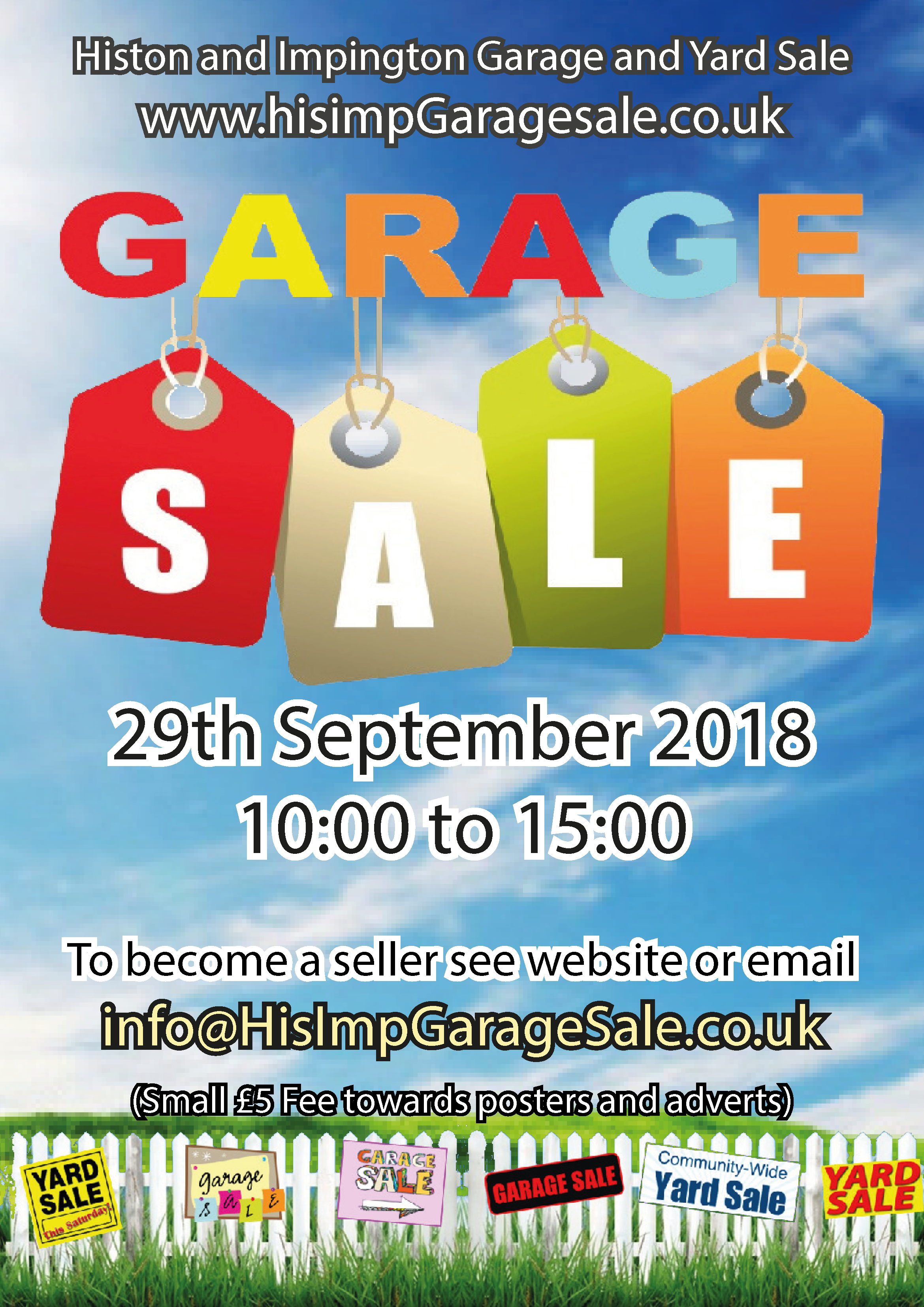 village-yard-sale-29th-sept-2018-10am-to-3pm-news-for-histon-and